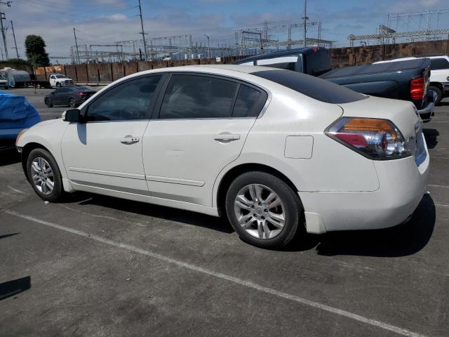 Vin: 1n4al2ap8an481306, lot: 63044175, nissan altima base 20102