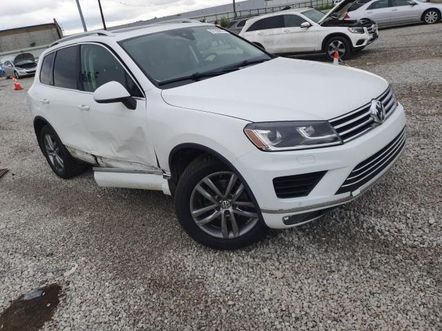 2016 VOLKSWAGEN TOUAREG SP WVGEF9BP8GD010583