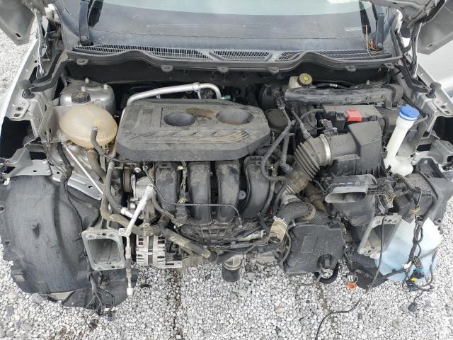 2020 FORD ECOSPORT S - MAJ6S3JL2LC362046