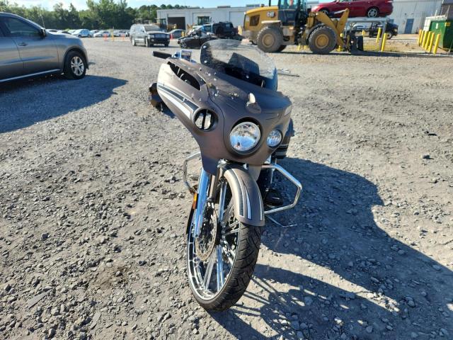 2018 INDIAN MOTORCYCLE CO. CHIEFTAIN - 56KTCAAA8J3358622