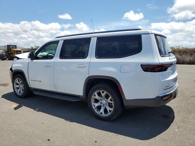 2022 JEEP WAGONEER S - 1C4SJVBTXNS211440