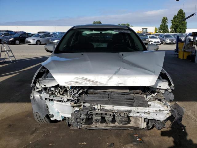 2017 FORD FOCUS - 1FADP3H26HL343805