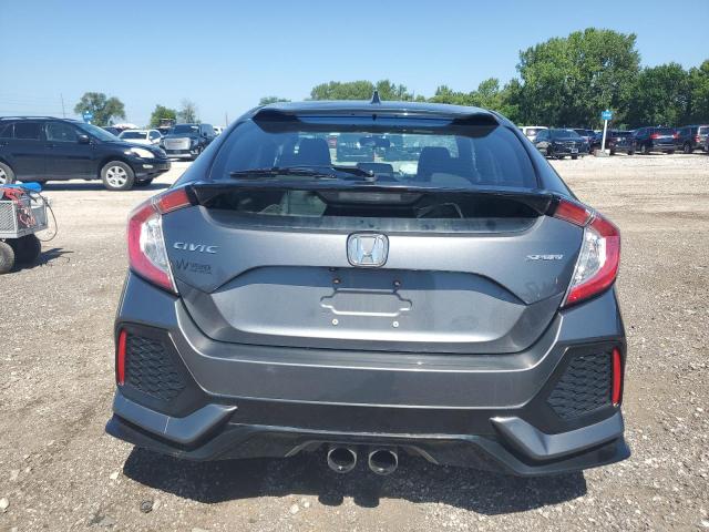 2018 HONDA CIVIC SPOR SHHFK7G42JU212549