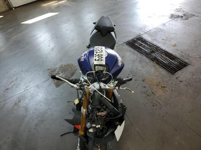 2024 APRILIA RS 660 ZD4KSUG05RS002865