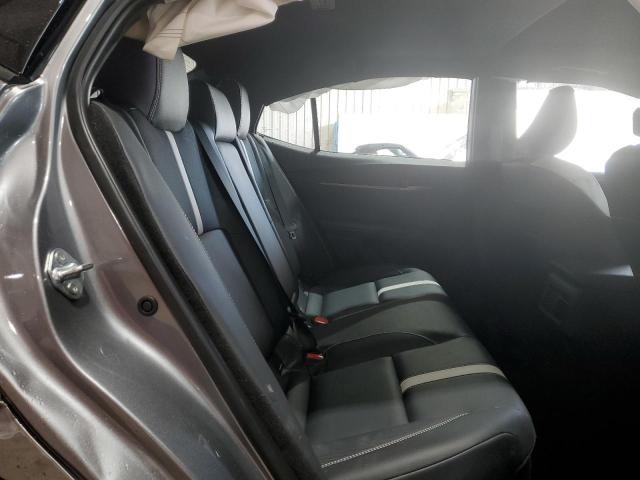 2025 TOYOTA CAMRY XSE 4T1DAACK8SU565833