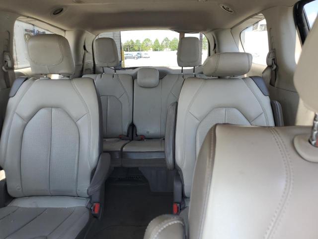 2021 CHRYSLER VOYAGER LX - 2C4RC1DG5MR533050