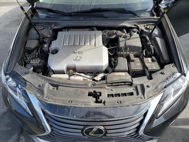 2018 LEXUS ES 350 58ABK1GG1JU095548