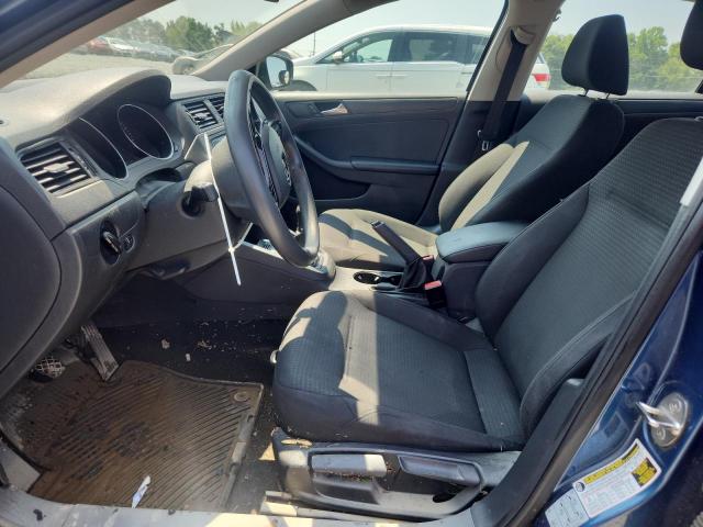 2016 VOLKSWAGEN JETTA S 3VW167AJ1GM303733