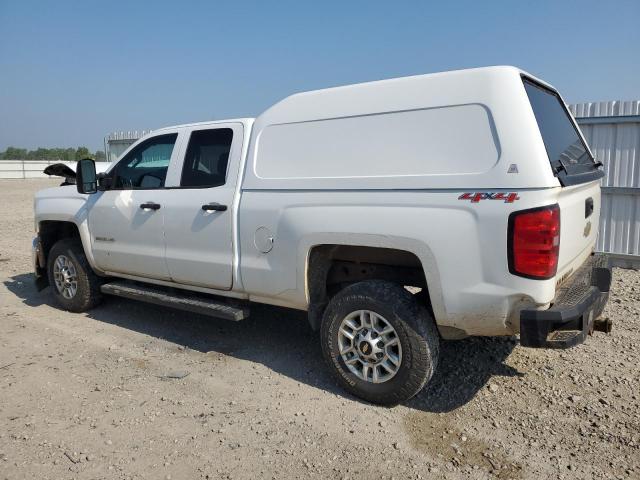 2015 CHEVROLET SILVERADO K2500 HEAVY DUTY 1GC2KUEG3FZ110111