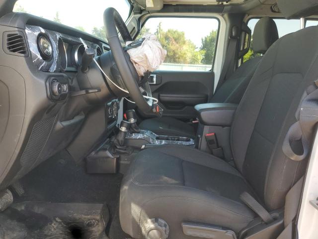2020 JEEP WRANGLER U 1C4HJXDN1LW263324
