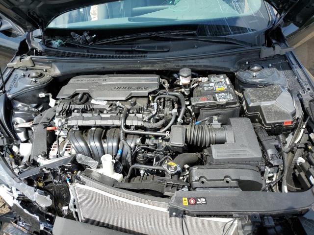 2022 HYUNDAI ELANTRA SE - 5NPLM4AGXNH082138