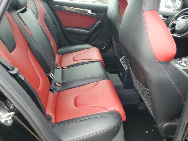 2015 AUDI S4 PREMIUM WAUBGAFL5FA004248