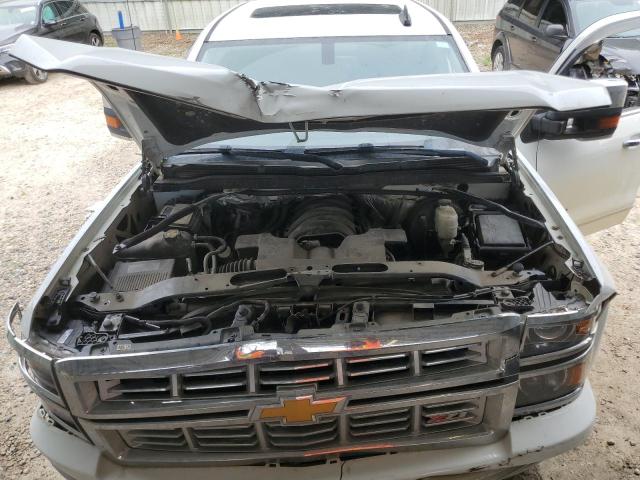 2015 CHEVROLET silverado 3GCUKSEC0FG271896