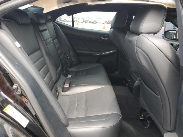 2015 LEXUS IS 250 JTHBF1D2XF5062816