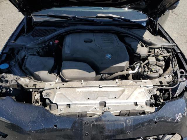 2019 BMW 330XI 3MW5R7J56K8B01077