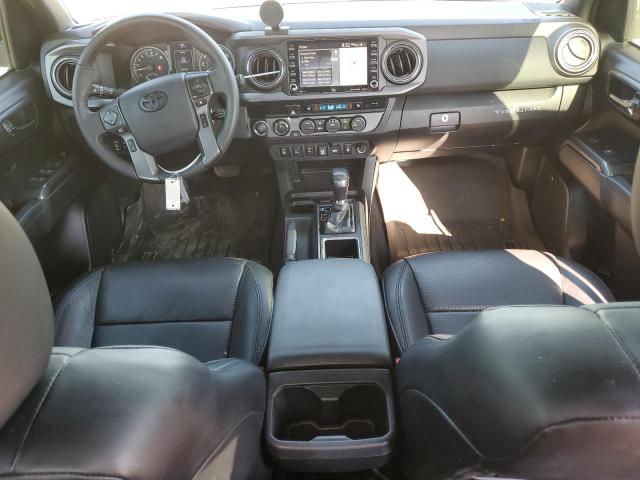 2020 TOYOTA TACOMA DOU - 3TMCZ5ANXLM315657