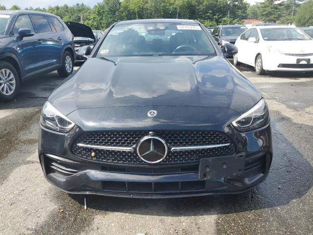 2023 MERCEDES-BENZ C 300 4MAT W1KAF4HB5PR103121