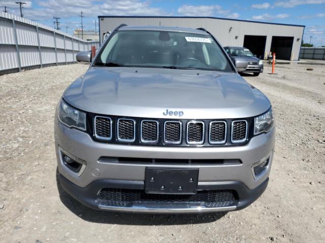 2019 JEEP COMPASS LI 3C4NJDCB1KT854735