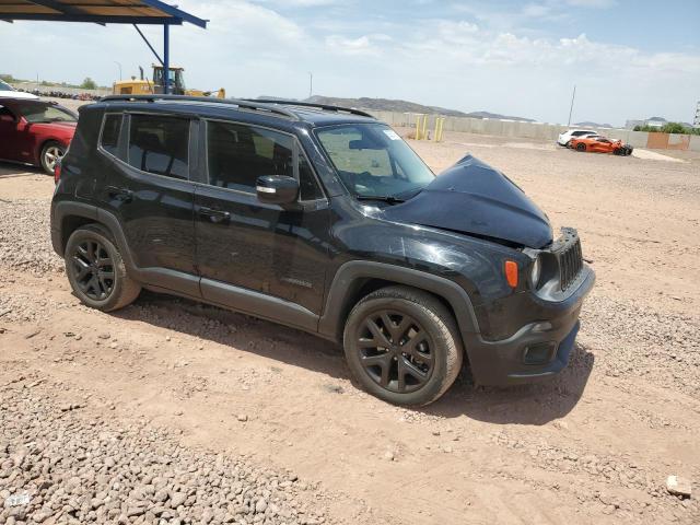 2017 JEEP RENEGADE L - ZACCJABB4HPF44621