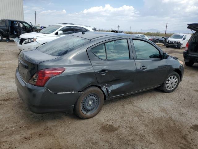 2017 NISSAN VERSA S - 3N1CN7APXHL866969