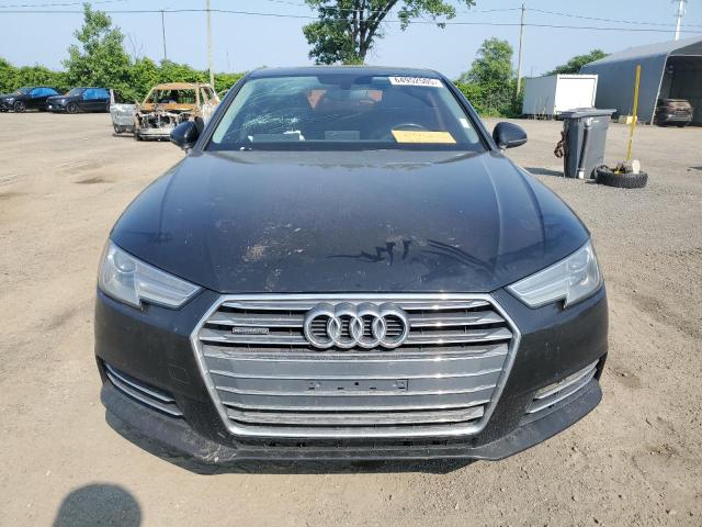 2017 AUDI A4 PREMIUM WAUANAF4XHN022315