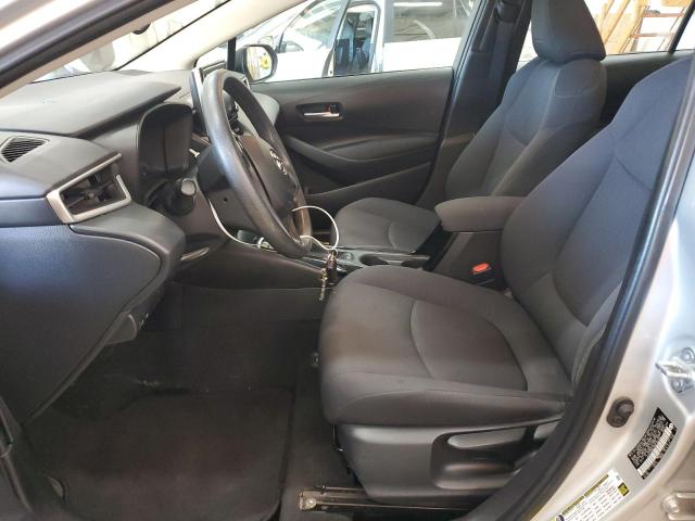 2021 TOYOTA COROLLA LE - 5YFEPMAE9MP184093