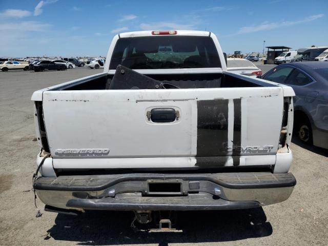 2001 CHEVROLET SILVERADO #3256682398