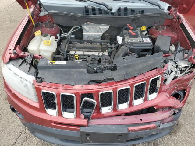 2015 JEEP COMPASS SPORT 1C4NJCBA3FD427541