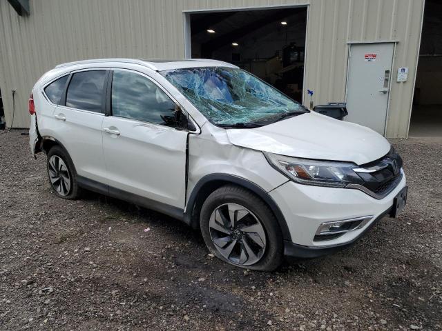 2016 HONDA CR-V TOURI - 5J6RM4H90GL014411
