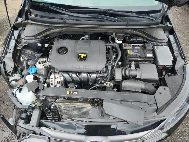 2020 HYUNDAI ELANTRA SE - 5NPD84LF8LH605649