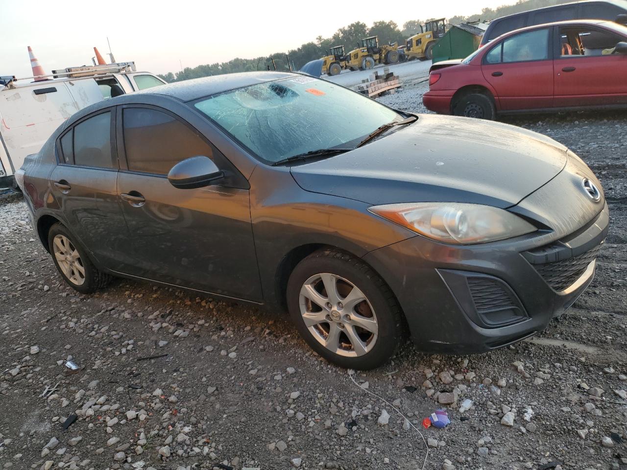 MAZDA 3 I
