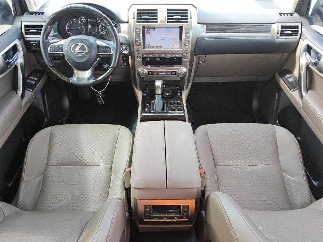 2021 LEXUS GX 460 LUX JTJGM7BXXM5290565