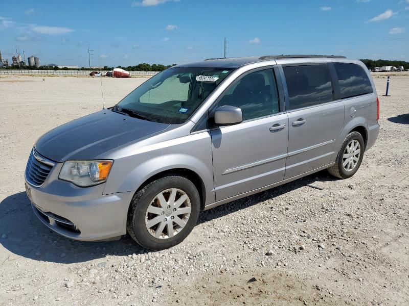 CHRYSLER TOWN & COU