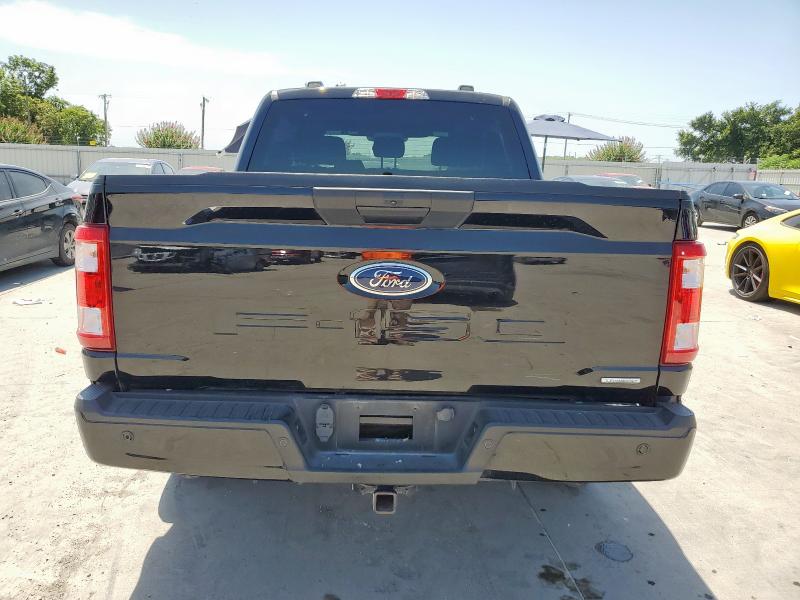 2022 FORD F150 SUPER 1FTEW1CP7NKE49318