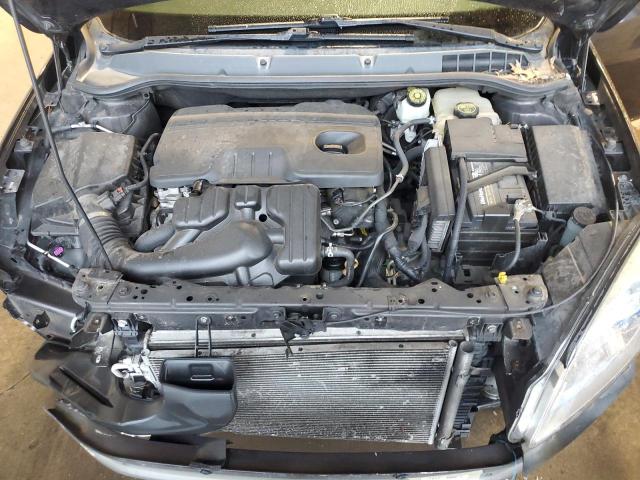 2015 BUICK VERANO 1G4PP5SK2F4209386