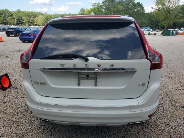 2016 VOLVO XC60 T5 PR YV440MDK5G2775846