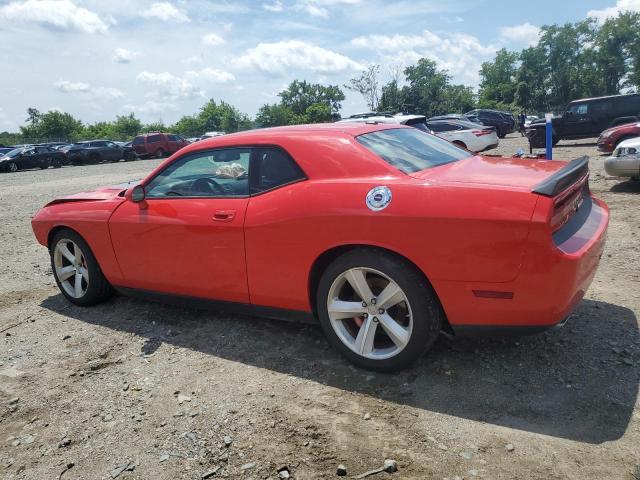 2010 DODGE CHALLENGER - 2B3CJ7DW2AH149591