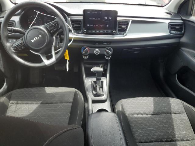 2023 KIA RIO LX - 3KPA24AD2PE565469