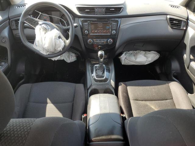 2020 NISSAN ROGUE SPORT S - JN1BJ1CV7LW549847