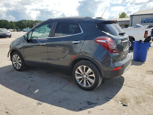 2017 BUICK ENCORE PRE KL4CJASB8HB005553