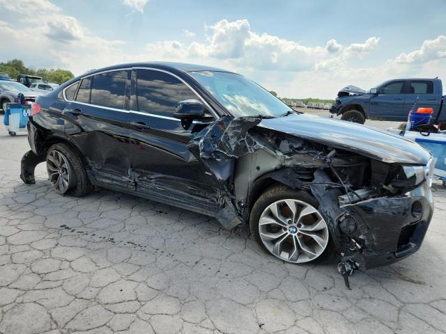 2016 BMW X4 XDRIVE2 5UXXW3C57G0R19945