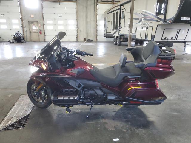 2025 HONDA GL1800 D JH2SC7955SK700294