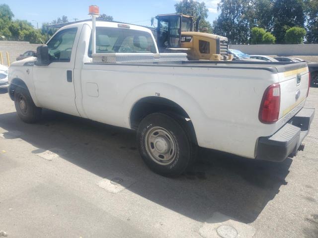 2013 FORD F250 SUPER #3305443189