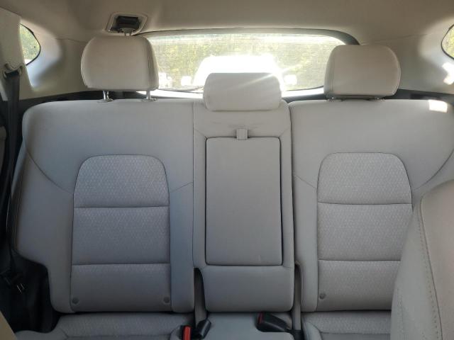 2017 HYUNDAI TUCSON SE KM8J23A43HU513616