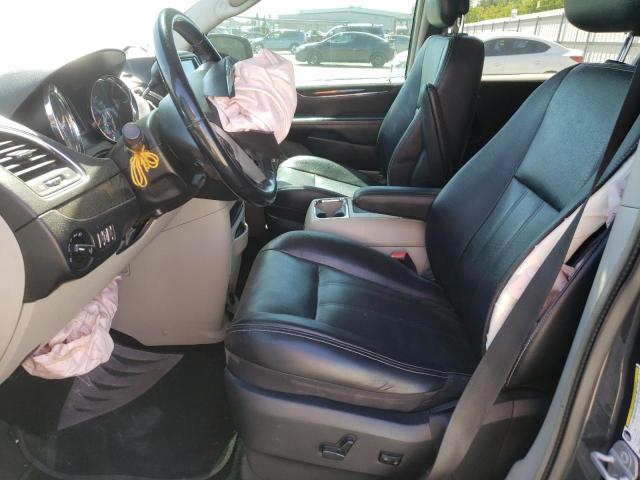 2014 CHRYSLER TOWN & COU - 2C4RC1BG9ER211645