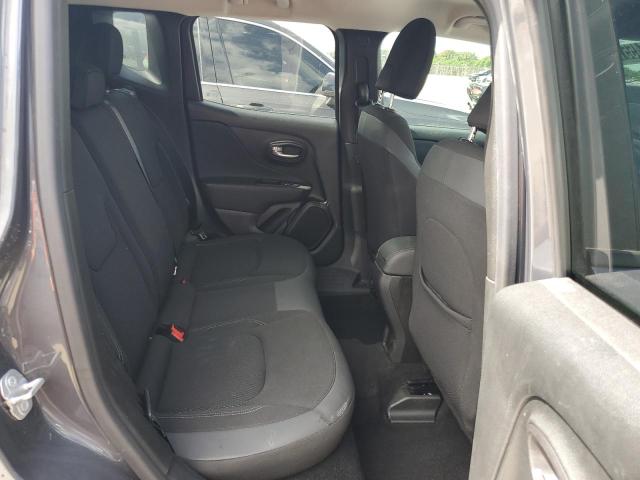 2023 JEEP RENEGADE A ZACNJDE12PPP32319