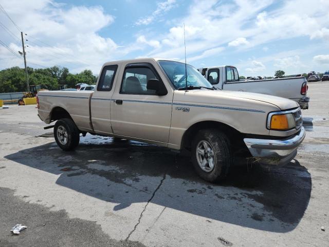 Vin: 1ftcr14x9ppa85437, lot: 63164895, ford ranger super cab 19934