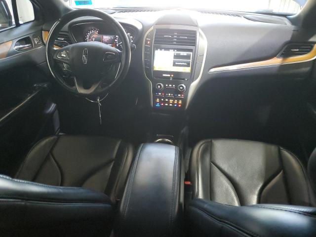 2016 LINCOLN MKC RESERV 5LMCJ3D90GUJ11521