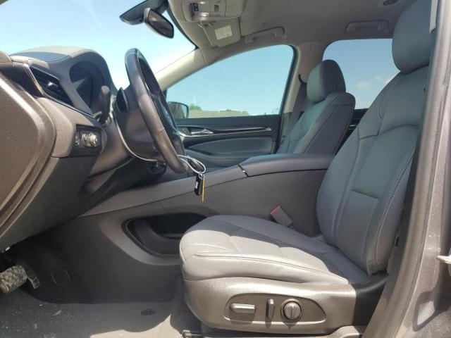 2021 BUICK ENCLAVE ES 5GAERBKW6MJ155288