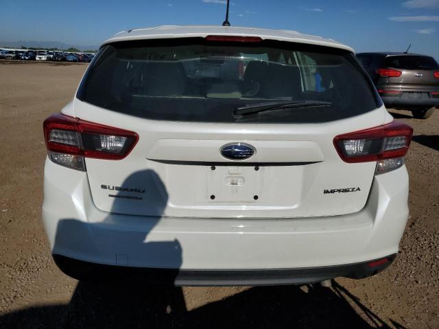 2023 SUBARU IMPREZA 4S3GTAB64P3702313